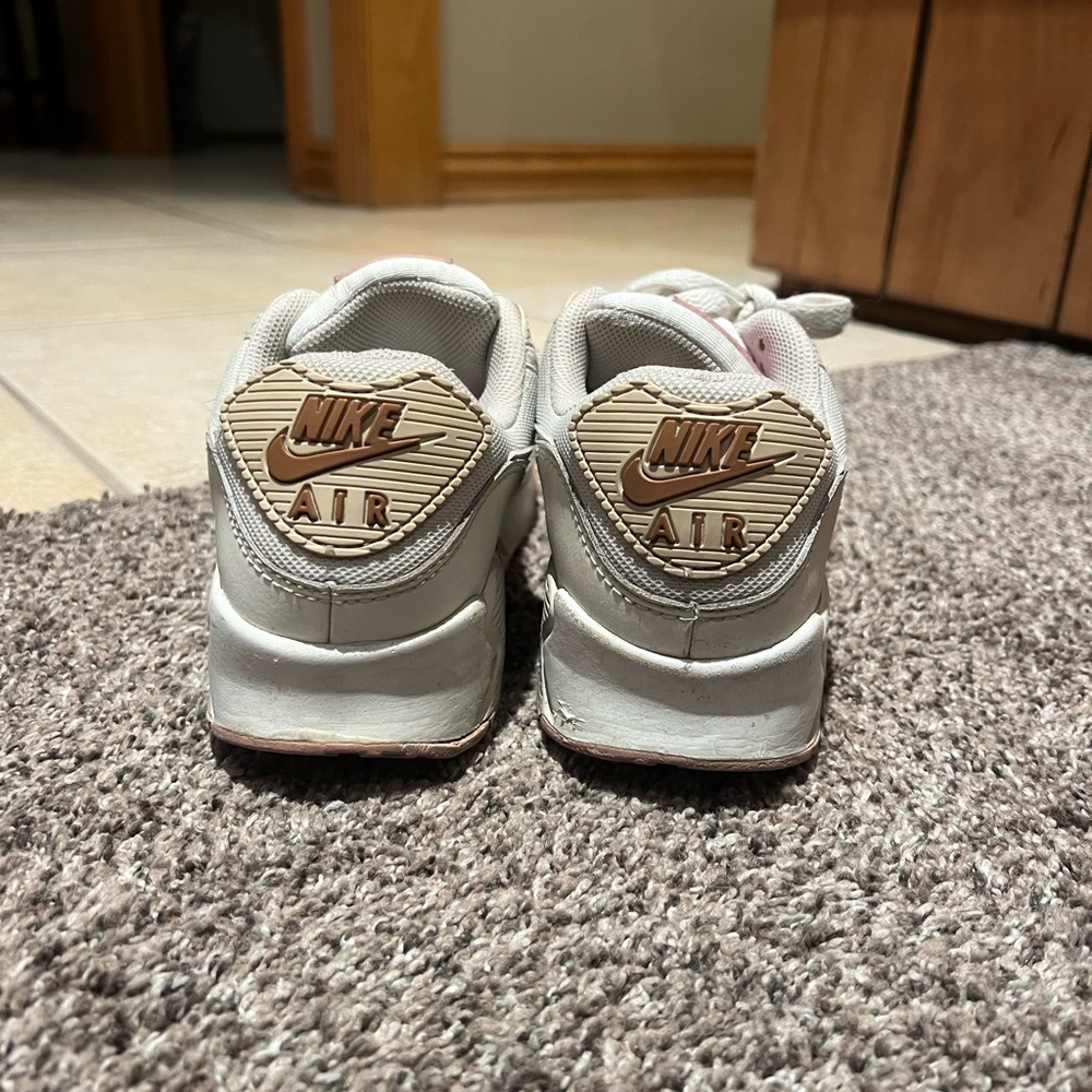 Wowza! Nike Air Max 90’s - Picture 4 of 6